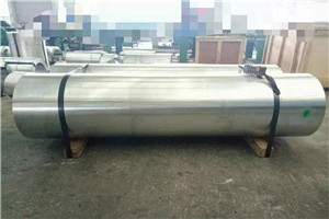 LY12大口徑鋁管 LY12大口徑鋁管