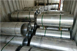 蘇州6061大口徑鋁管 蘇州6061大口徑鋁管