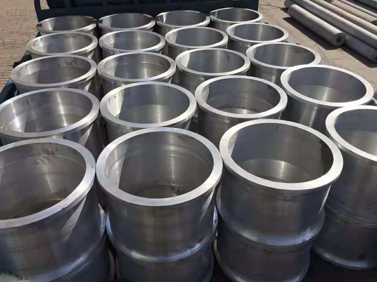 純鋁管 純鋁管